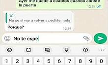 mi vecina es una calienta pollas que me vuelve loco...