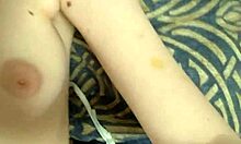 Worship Her Sweaty Armpits While She Dominates You!