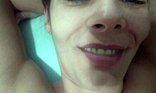 church girl banned for leaking dorm creampie fuck with 18yo stud