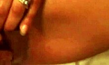 exotic horny milf wife rams toys deep in pussy masturbating furiously