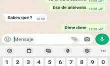 mi vecina es una calienta pollas que me vuelve loco...