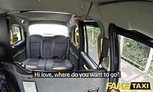 hey those perfect tits and arse deserve full taxi pounding right?