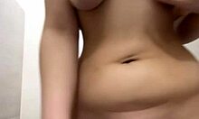 public teen masturbates big ass pussy fingering gym?