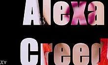 You'll Never Satisfy Her Enough in This Failure Fetish Fail!