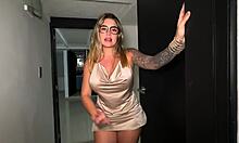 oh man this real estate agent sara blonde rides cock so deep it feels amazing