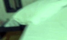 Rough Fat Ass Wife Rides Husband's Cock Like Wild Slut