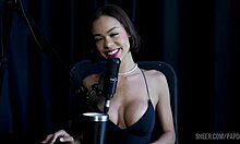 alice vasconcelos and raphaela savanah's best papo prive moments part 3
