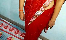 fresh indian wife tries every fuck position