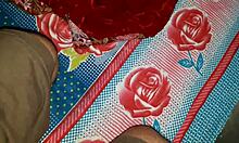 fresh indian wife tries every fuck position