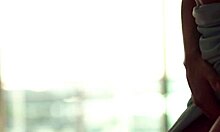 squirting strapon was insane we both came nonstop can't believe it 😂💦