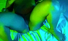 Wife Offers Dripping Asshole and Huge Tits for Brutal BBC Pounding