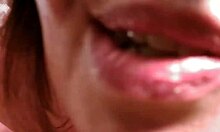 mmm caress my smooth skin daddy your rough hands feel sooo good