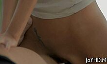 wanna see this young pussy get drilled rough and creampied sloppy?