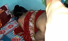 fresh indian wife tries every fuck position