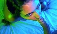 Wife Offers Dripping Asshole and Huge Tits for Brutal BBC Pounding