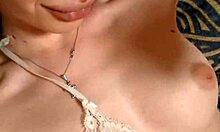 Worship Her Sweaty Armpits While She Dominates You!