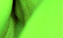 wanna see this young pussy get drilled rough and creampied sloppy?