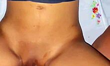 omg 19yo pinay so horny she fucks cousin doggy and takes his creampie inside 😩🍆💦