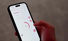 omg this new panty vibrator has me dripping wet already?? honeyplaybox squirt!