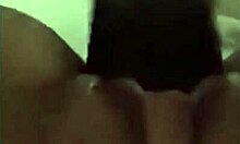 Teen sneaks lover's huge cock pounding wet pussy while boyfriend's at school