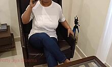 virgin stepdaughter craves sex game with stepdad's big cock now?! 😱🍆