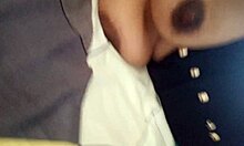 big tits latina teen fingers wet pussy moaning to squirting orgasm solo