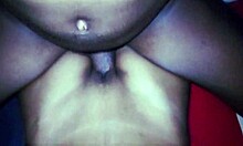 wanna see slim african babe ride monster black cock in epic cumshot compilation?
