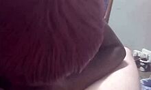 redhead black whore in dress sucks tiny boss cock at dirty dorm! want some?