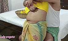 wanna see desi stepsis get outdoor fucked by stepbro?