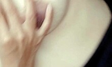 hey check this sexy pinay teen pounding dildo at site 😏