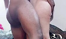 Can this small penis fuck standing up?!