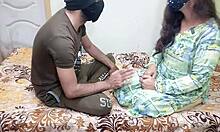 chachu ne gand mai desi lun ghusa diya... hadd tak choda!