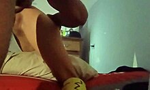 hubby's uncle fucks my ass hard when house empty