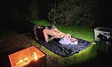 public wife pussy licking caught on cam... ass and asshole too 😜👅💦