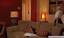 hey milf tutor, wanna lick my shaved petite teen pussy after class?