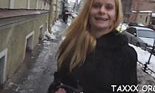 Heart Racing Hardcore Test Overwhelms Barely Legal Teen