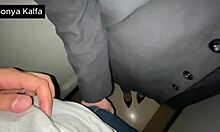 😏 arab stepmom sneaks hidden fucks with huge curves 🔥