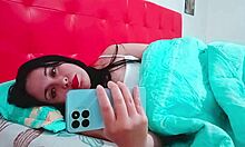 Stepsons Prank as Husband Fucks Me and Impregnates Stepmom!