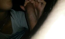 Girlfriend Sucking Cock in Classroom Public Outdoor Nude Facial for College Friend