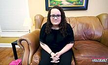 how does naughty busty brunette harper b swallow cum after interracial deepthroat doggystyle on xxxmas?
