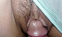 desi stepdad cant resist playing with tiny horny stepdaughter 😏👅