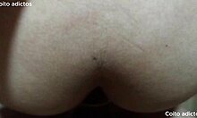 slipped fingers cock into wet best friend pussy accidentally super soaked