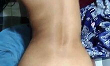 stepsis petite 18yo ass pounded hard then facial creampie
