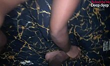 Dating Pornstar Neighbor Fulfills Chubby Housewife's Insatiable Sex Cravings