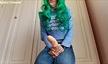 can you resist my wet puffy nipples in see-through lingerie while i tease your cock girl next door style?