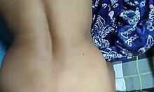 stepsis petite 18yo ass pounded hard then facial creampie