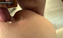 Ultra-Close Milf Pussy Pounded Closer Than Ever!