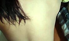 stepsis petite 18yo ass pounded hard then facial creampie