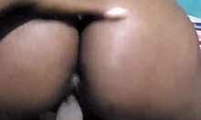 milf rides cock feeling that nice tight warm grip all around