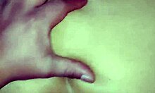roommate boredom leads to hot uncensored bedroom fuck with latina neighbor